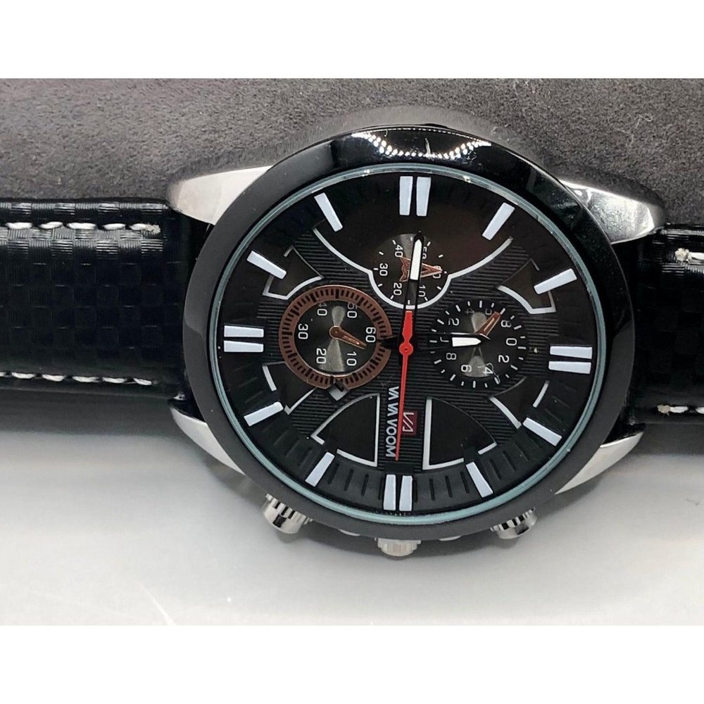 FOUR New Watches Free of Defects and scratches - Picture 12 of 16